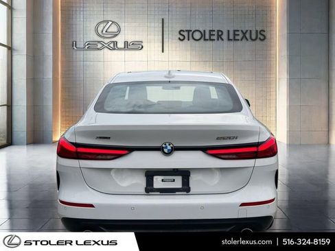 Used 2021 BMW 228i xDrive Gran Coupe w/ Convenience Package image 5