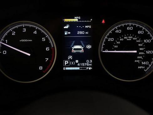 Used 2023 Subaru Forester Premium image 17