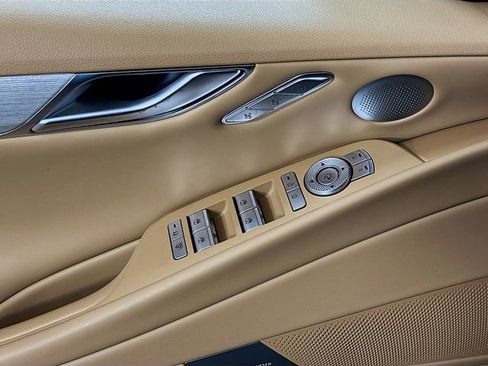 New 2026 Genesis G80 2.5T Advanced image 20