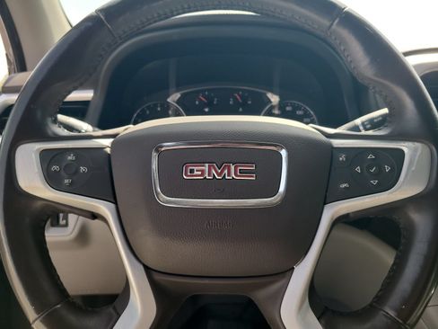 Used 2019 GMC Acadia SLT FWD image 13