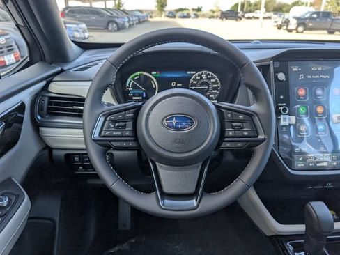 New 2026 Subaru Forester Premium AWD/4WD image 17