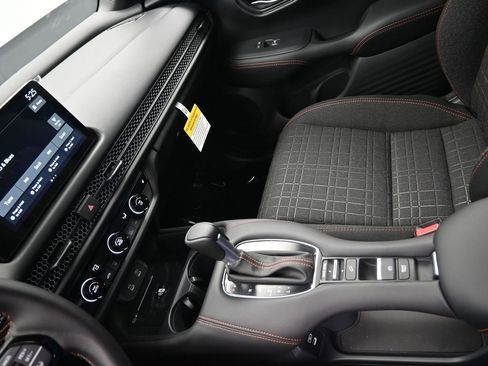 New 2026 Honda HR-V Sport image 15