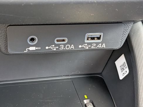 New 2026 Subaru Forester Touring AWD/4WD image 23