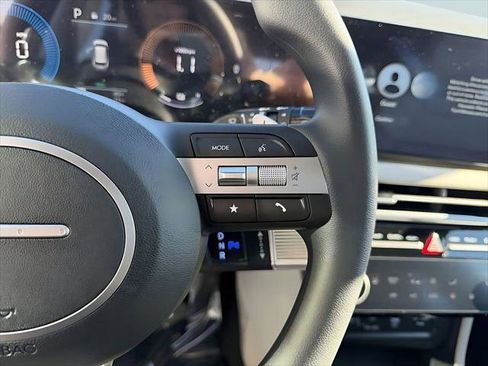 New 2026 Hyundai Tucson SEL image 19