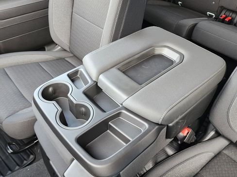 New 2026 GMC Sierra 1500 SLE w/ X31 Off-Road Package AWD/4WD image 31