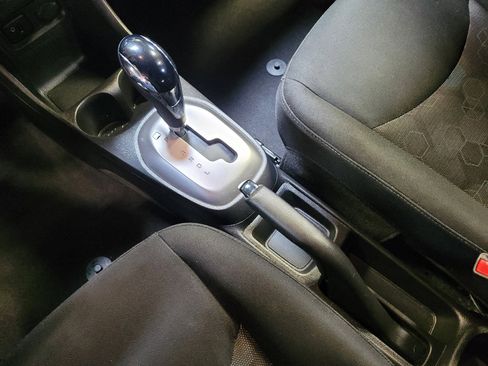 Used 2017 Chevrolet Spark LT image 26