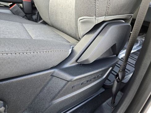 New 2026 Ford F250 XL w/ STX Appearance Package image 23