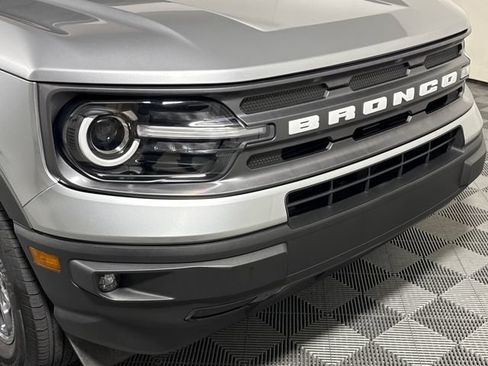 Used 2023 Ford Bronco Sport Big Bend w/ Convenience Package AWD/4WD image 12