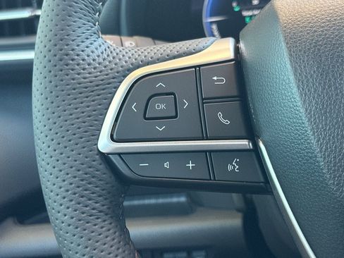 New 2026 Toyota Sienna Platinum AWD/4WD image 28