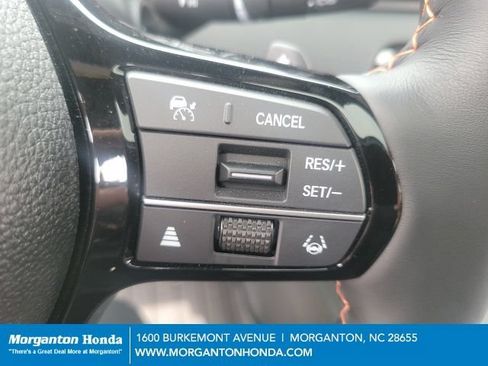 Used 2026 Honda Passport TrailSport Elite image 19