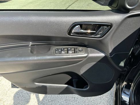 Used 2023 Dodge Durango R/T AWD/4WD image 25