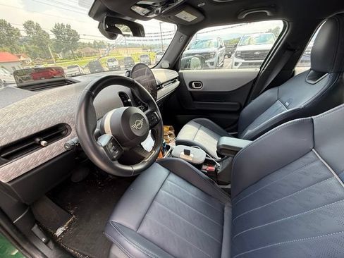 Used 2025 MINI Cooper S FWD image 4