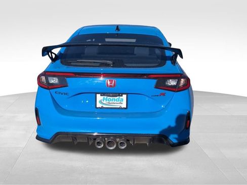 New 2025 Honda Civic Type R image 7