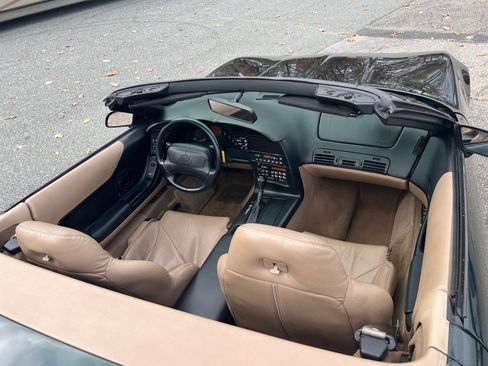 Used 1996 Chevrolet Corvette image 25
