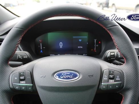 New 2026 Ford Escape ST-Line FWD image 16