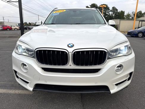 Used 2016 BMW X5 xDrive35i image 31