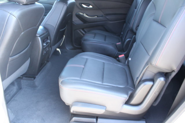 Used 2022 Chevrolet Traverse RS AWD/4WD image 39