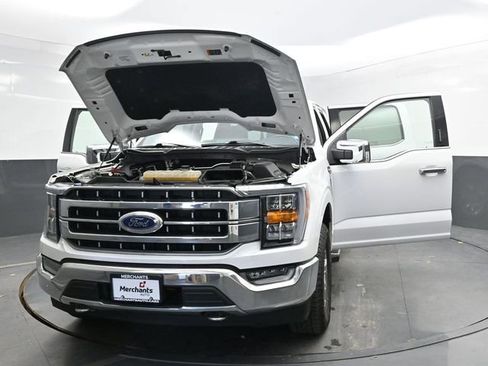 Used 2023 Ford F150 Lariat image 41