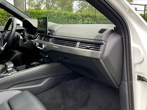 Used 2024 Audi A4 2.0T Premium Plus image 24