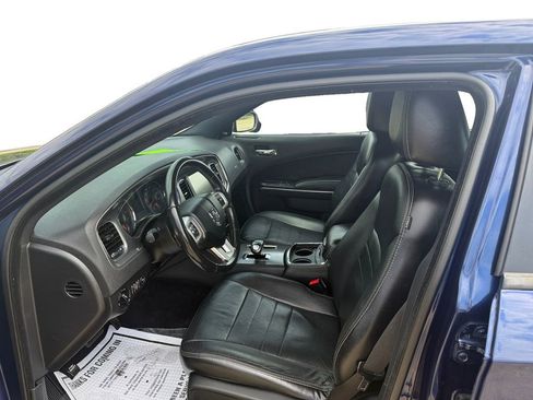 Used 2013 Dodge Charger SXT Plus RWD image 7