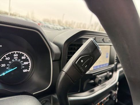 Used 2023 Ford F150 XL w/ Trailer Tow Package image 43