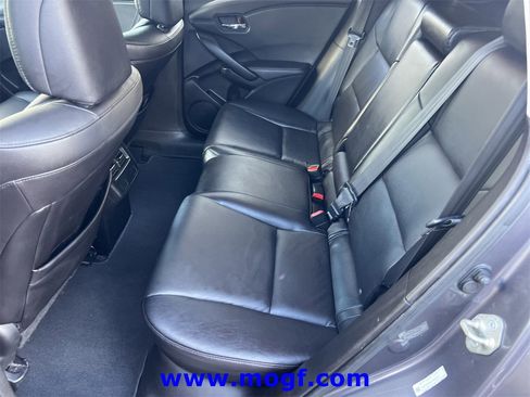 Used 2018 Acura RDX FWD image 22