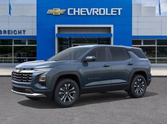 New 2026 Chevrolet Equinox LT w/ Convenience Package II video 2