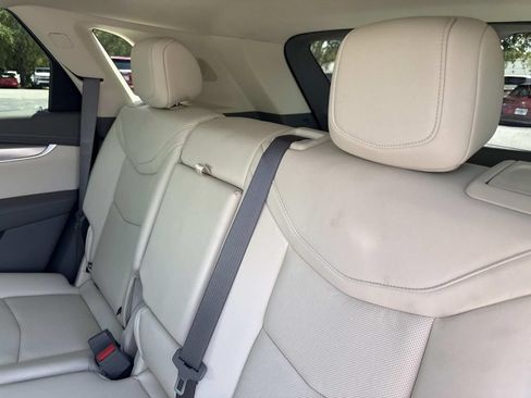 New 2026 Cadillac XT5 Premium Luxury w/ Driver Assist Package FWD image 14