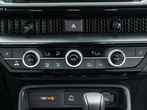 New 2026 Honda CR-V Sport Touring image 20