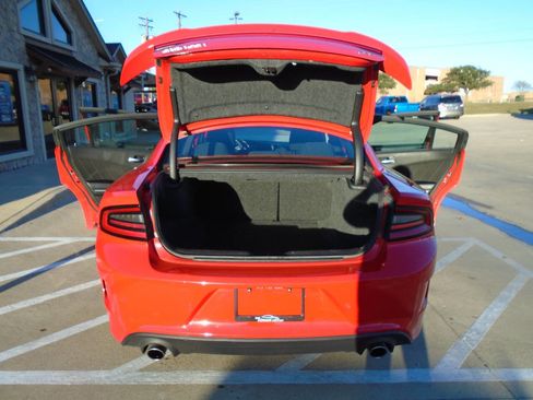 Used 2023 Dodge Charger GT image 23