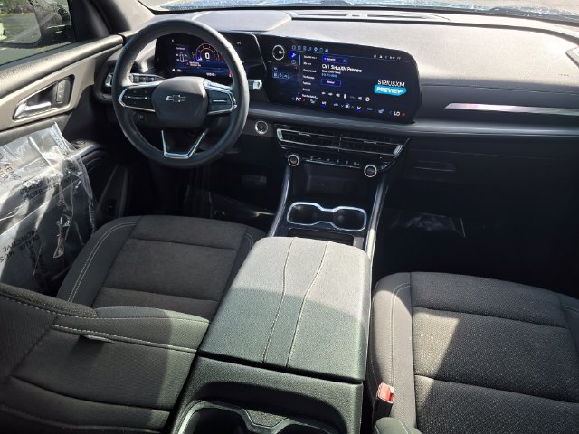 Used 2024 Chevrolet Traverse LS w/ Midnight/Sport Edition FWD image 29