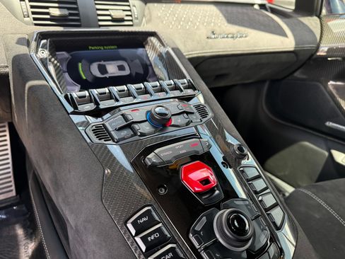 Used 2022 Lamborghini Aventador LP 780-4 Ultimae AWD/4WD image 53