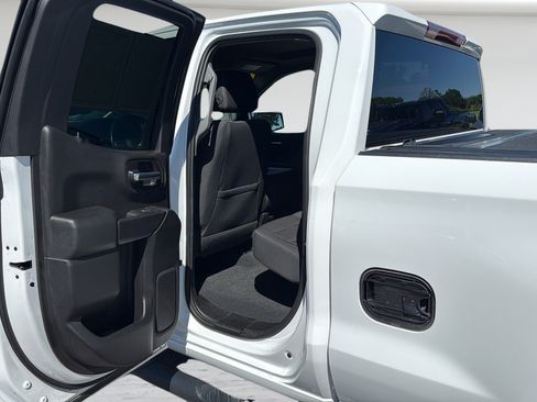 Used 2020 Chevrolet Silverado 1500 LT w/ All-Star Edition AWD/4WD image 37