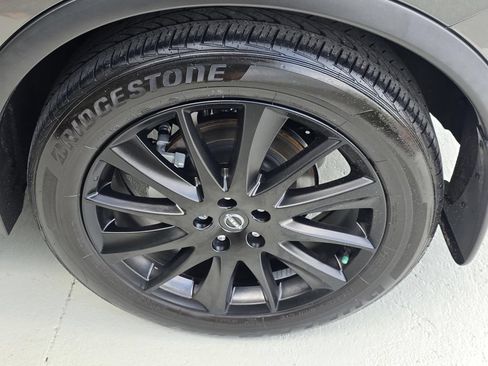 Used 2024 Nissan Murano SL FWD image 34