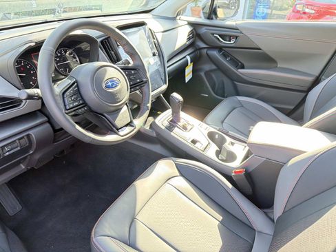 New 2026 Subaru Crosstrek 2.5i Limited w/ Crosstrek Mirror Package AWD/4WD image 14