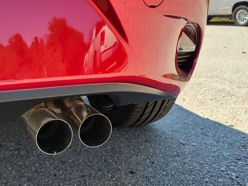 New 2026 MAZDA MX-5 Miata Grand Touring RWD image 9