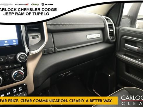 Used 2024 RAM 2500 Laramie w/ Safety Group AWD/4WD image 23