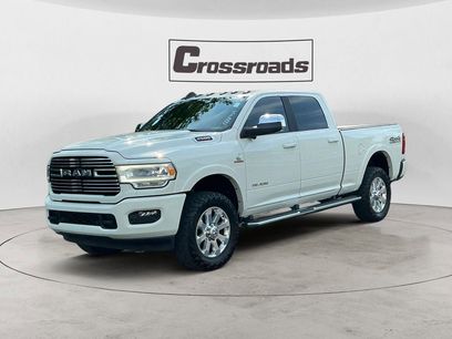Used 2020 RAM 2500 Laramie