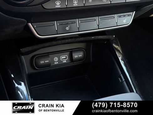 Used 2016 Kia Sorento EX FWD image 18