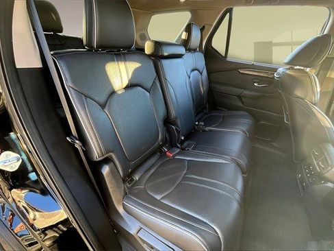 Certified 2023 Honda Pilot Elite image 23