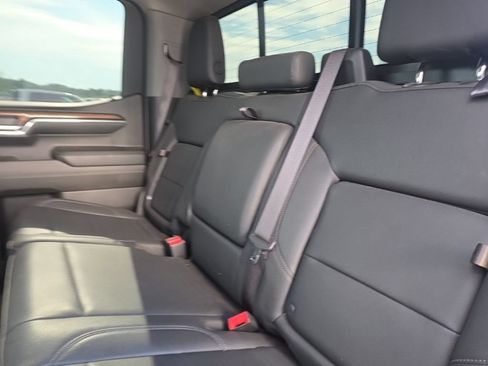 Used 2024 Chevrolet Silverado 1500 RST w/ Texas Edition Plus AWD/4WD image 43