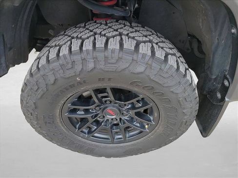 Used 2021 Toyota Tacoma TRD Pro image 10