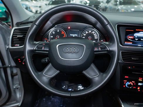 Used 2014 Audi Q5 TDI Prestige w/ Prestige Package AWD/4WD image 37