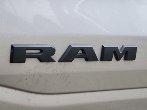 Certified 2025 RAM 1500 Tradesman image 30
