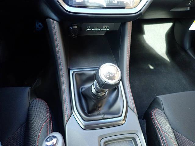 New 2026 Subaru WRX Premium AWD/4WD image 20