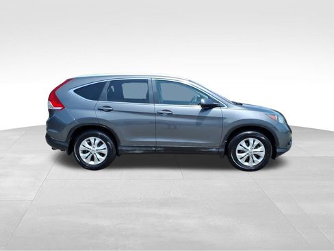 Used 2014 Honda CR-V EX-L image 26