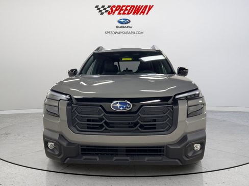 New 2026 Subaru Outback Premium image 2