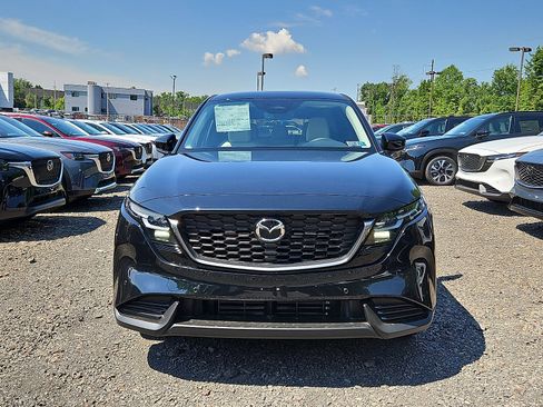 New 2026 MAZDA CX-5 Select AWD/4WD image 2