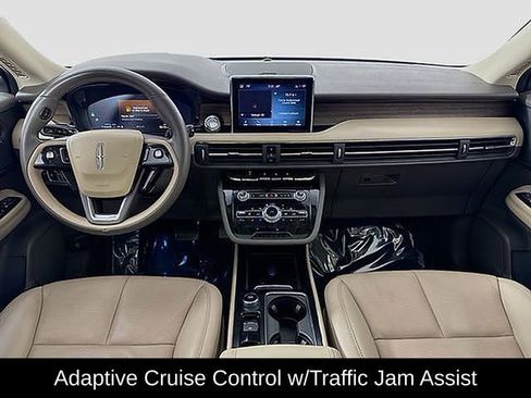 Used 2021 Lincoln Corsair Reserve w/ Equipment Group 201A image 25