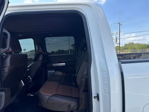 Used 2024 Ford F250 King Ranch AWD/4WD image 20